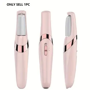 2 Pcs Pedicure Tool Foot File Head Electric Callus Remover Pedicure Tool Replacement Grinder Sand Roller Nail Files