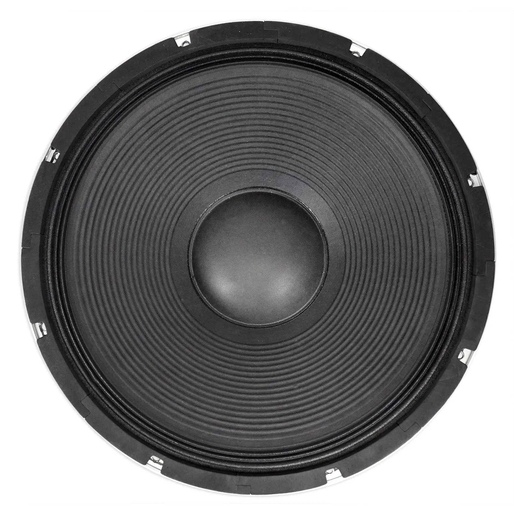 Rockville 3000 W 18" Woofer w 130 Oz Magnet and 4 inches Voice Coil - 4 Ohm