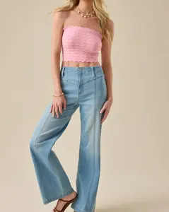Lennox High Rise Jeans