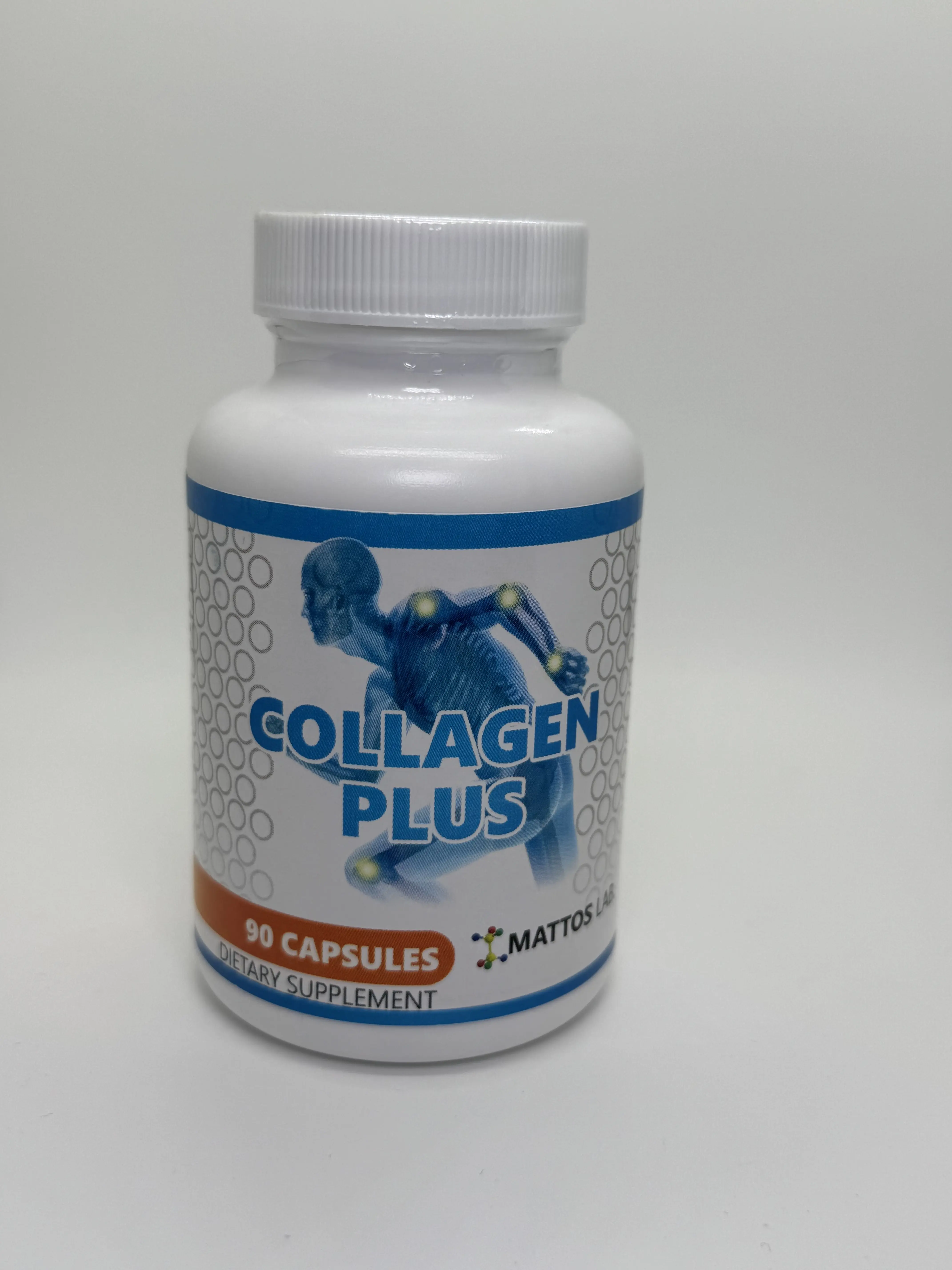 Collagen Plus