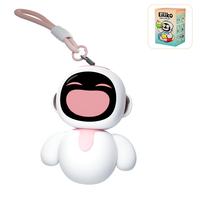 Pink+Mystery Box (Only Body)