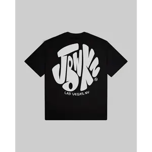 JBWKZ Circle Jabbawockeez Tee Black