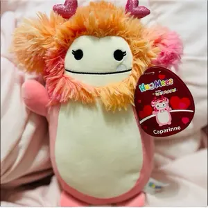 Caparinne The Bigfoot 2024 Valentines’s Hugmee - Limited Edition