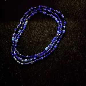 Indigo Tide