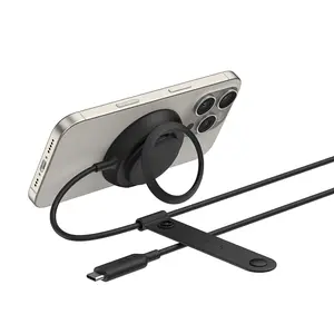 Belkin UltraCharge Magnetic Charger with Qi2 25W