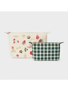 Travel Bag Pouch System - Universal Thread™