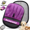 【Geoorood】Upgraded 5-Finger Electrostatic Charge Pet Hair Removal Glove for Cats, Right-Handed Reusable Universal Fit Tool, Works for Couch, Car Seat, Laundry