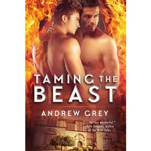USED-Taming the Beast: Volume 1 by Grey, Andrew (Paperback)