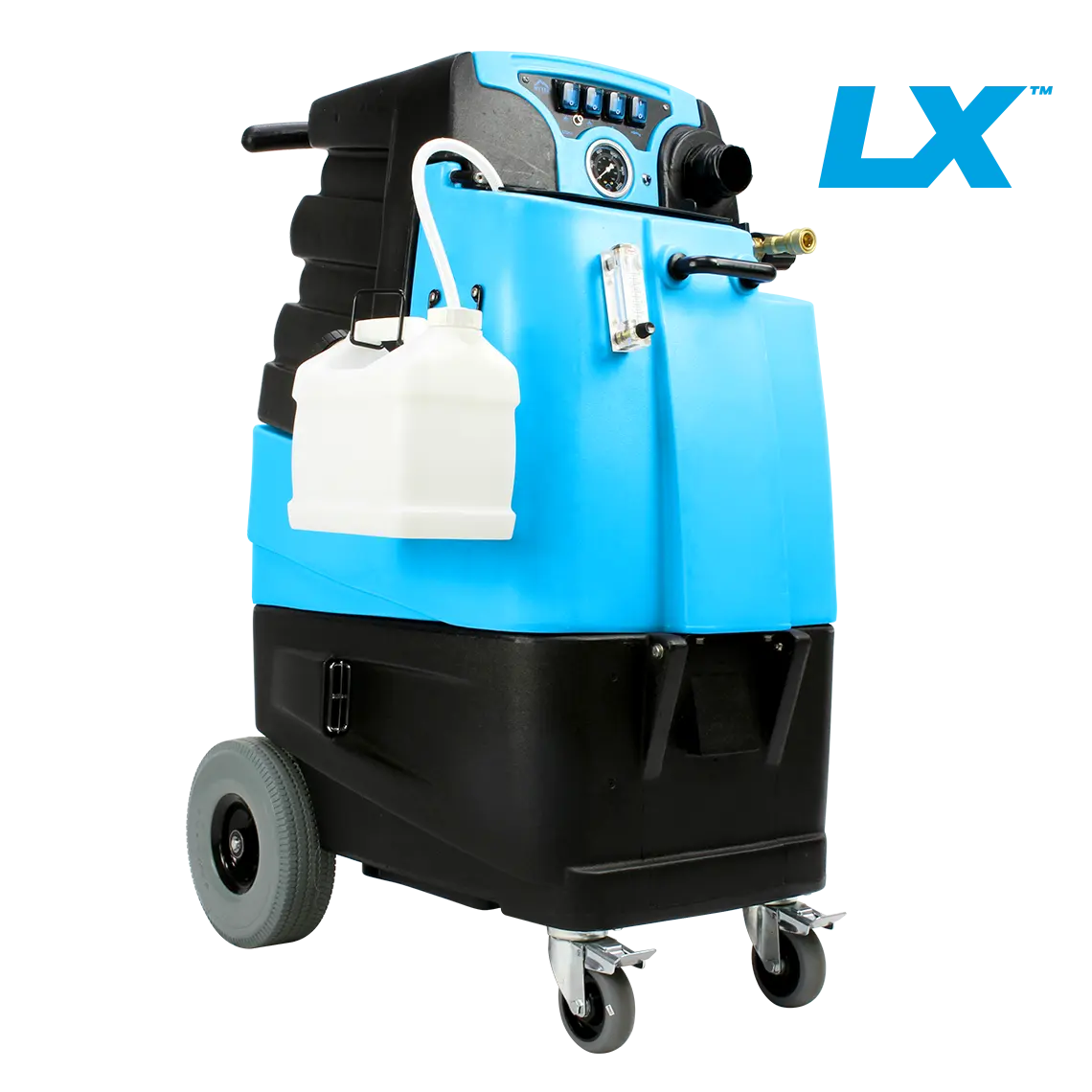 LTD5-LX Speedster® Carpet Extractor LTD5-LX Speedster® Carpet Extractor