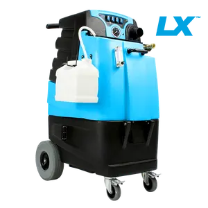 LTD5-LX Speedster® Carpet Extractor LTD5-LX Speedster® Carpet Extractor