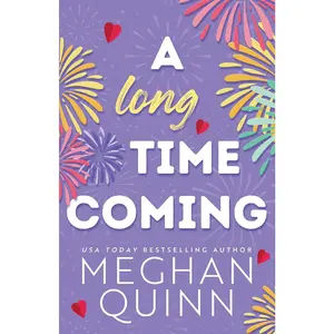 A Long Time Coming (Cane Brothers, 3)