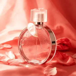 Limited Today Only – Pink  Eau Tendre Fragrance, Ideal Valentine’s Day Present for Girlfriend, 1.7oz (50ml)