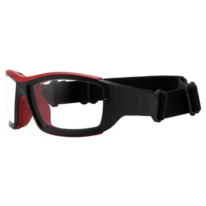 Shaquille O'Neal SEG202Z Eyeglasses