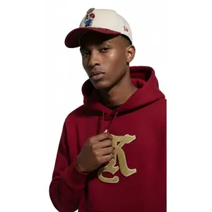 Kappa Alpha Psi Chenille K Nupe Hoodie | House of Greeks