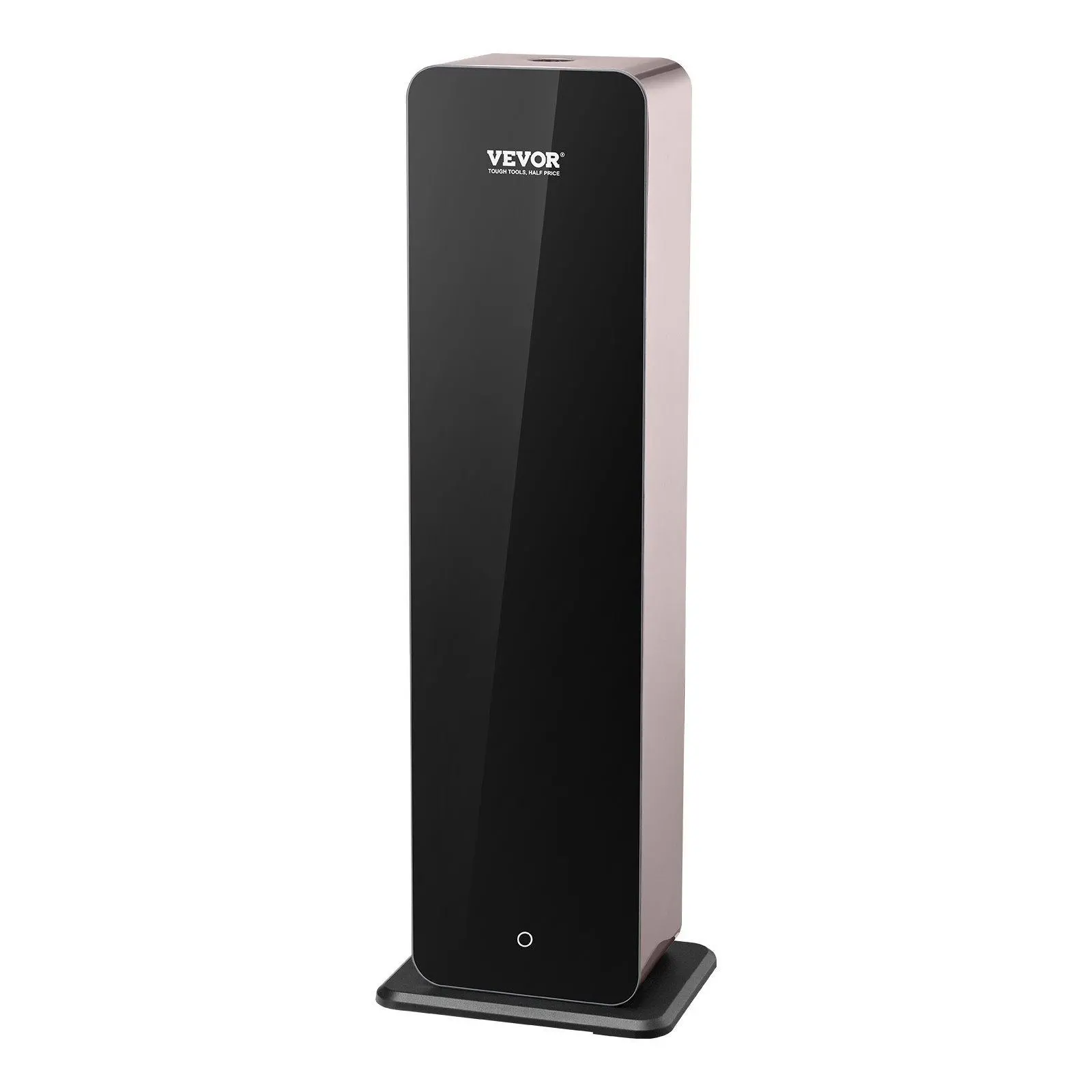 【FathersDayGift】VEVOR Scent Air Machine,  950ml Bluetooth Smart Cold Air Diffuser, 3000sq.ft Waterless Essential Oil Scent Air Diffuser, Floor Standing Aromatherapy Machine for Large Room, Office, No complimentary incense