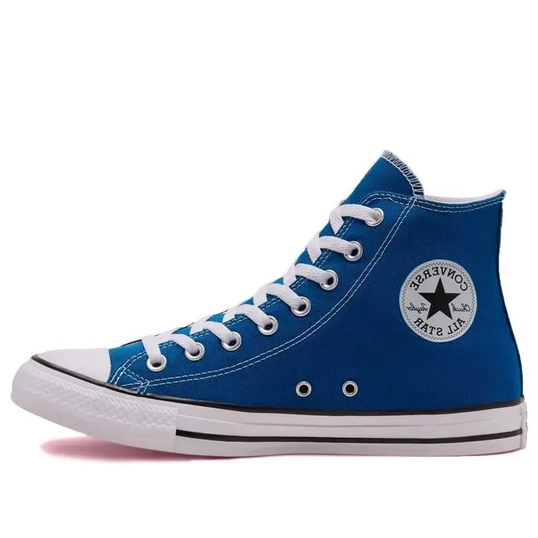 Converse Chuck Taylor All Star High 'Snorkel Blue' 164028F Converse Chuck Taylor All Star High 'Snorkel Blue' 164028F