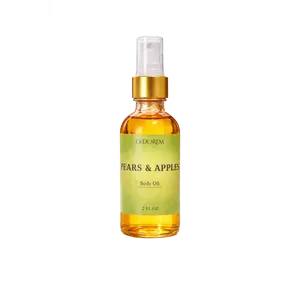 Pears & Apples Body Oil Fragrance