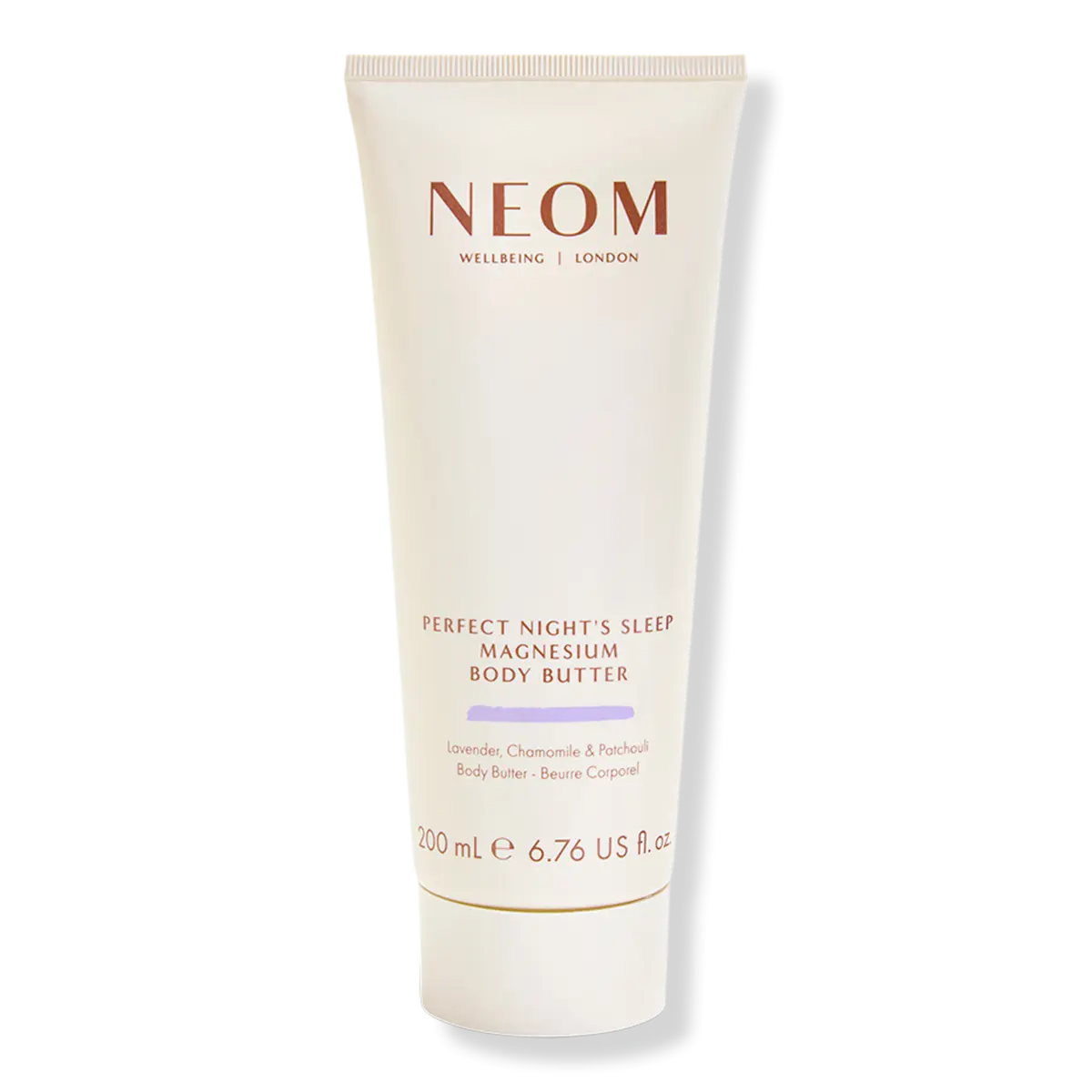 NEOM Wellbeing Perfect Night's Sleep Magnesium Body Butter