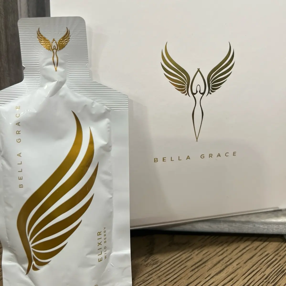 Collagen Elixir for Wellness & Beauty- 7 Day sample Pack