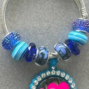 Customized and Personalized Photo Bracelets