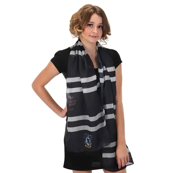 Ravenclaw Lightweight Scarf