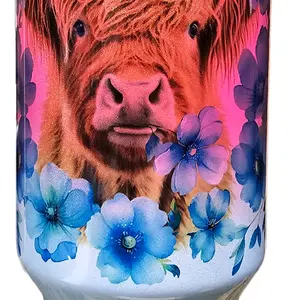 Custom Epoxy Tumblers - Ready Made or Custom Order for Drinkware - Bottle
