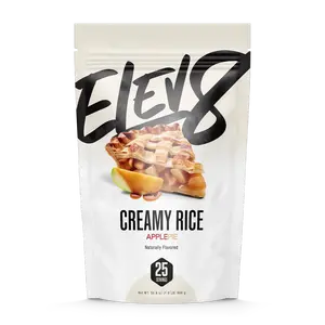Elev8 - Creamy Rice