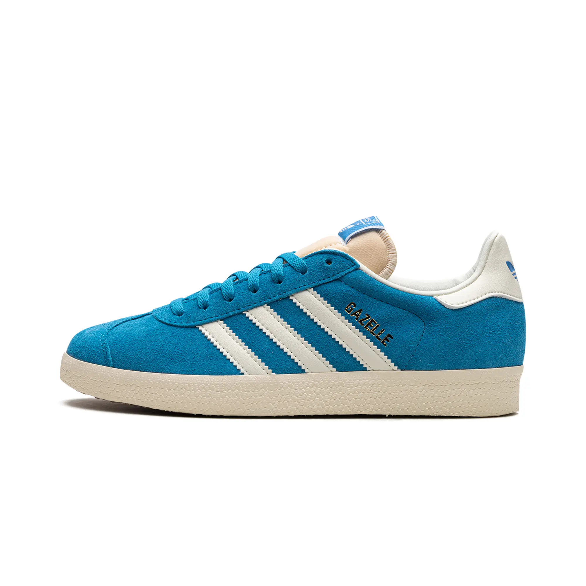 Gazelle "Bold Aqua" GY7337