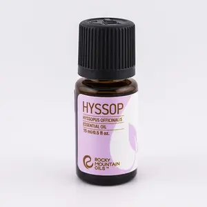 Hyssop Essential Oil