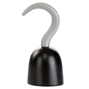 Classic Pirate Hook Accessory