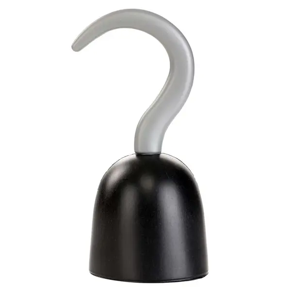 Classic Pirate Hook Accessory