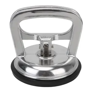 Car Dent Repair Tools Car Dent Remover Remove Puller Kits Big Strong Suction Cup Auto Accessories For Caravan Van Trailer Truck Off Road 4x4 SUV