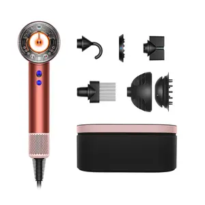Special edition Dyson Supersonic Nural™ hair dryer (Strawberry bronze/Blush pink)