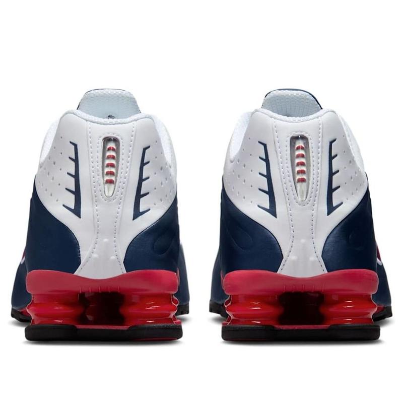 Nike Shox R4 'USA' 2025 HQ1988-400