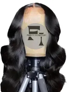 Feenyx Inventory HD Lace Wig