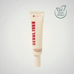 KSECRET SEOUL 1988 Eye Cream: Retinal Liposome 4% + Fermented Bean 30ml