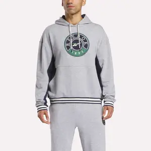 Men's Lawn Club French Terry Hoodie