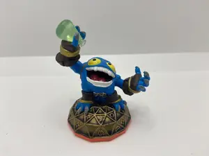 Skylanders Pop Fizz