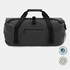 Waterproof Faraday Duffel - USA Waterproof Faraday Duffel - USA