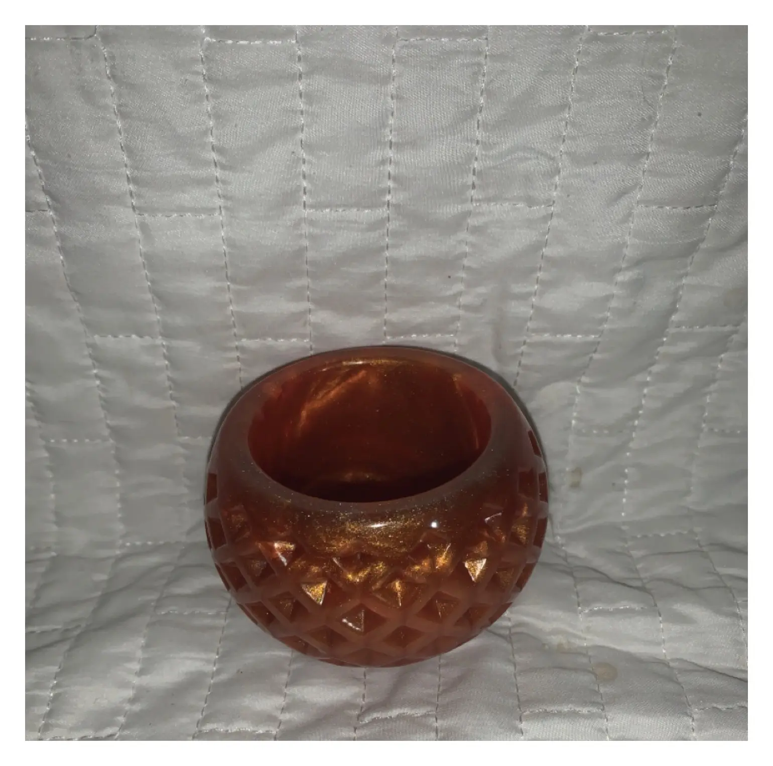 Votive Candle Holder