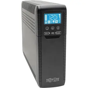Tripp Lite  1440VA UPS Eco Green Battery Back Up AVR 120V USB Energy Star