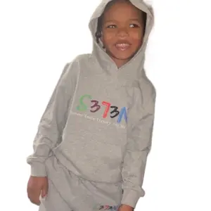 S373N kids sweatsuit