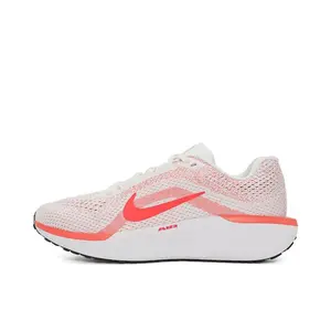 Nike Winflo 11 Lightweight Low-Top Running Shoes for Women in Pink and White Trending Shoes, House White Official Shoes to Get / Maison Mihara