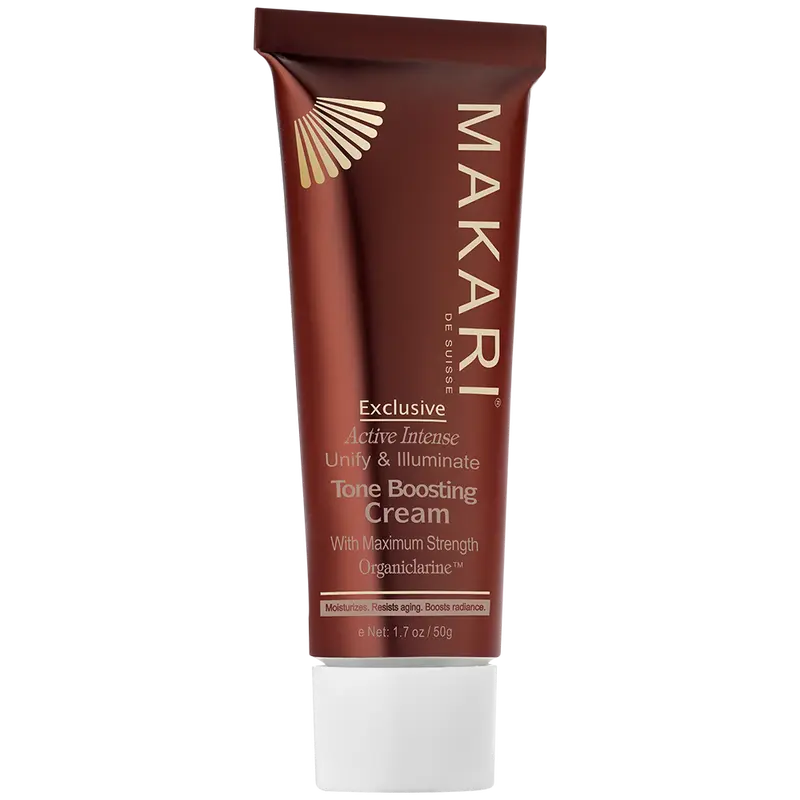Makari Exclusive Tone Boosting Repairing Face Cream