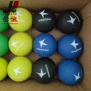 TPR 60mm fascia ball massage ball