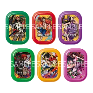 TS-03 Mini-tin Pack Set vol.3 Japanese