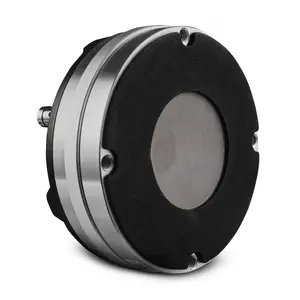 2" Throat Bolt-On Compression Driver 2" Polyimide Voice Coil 8-Ohm