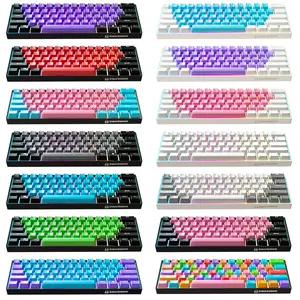 Kraken Pro 60% Mechanical Keyboard for PC, XBOX, PLAYSTATION & MAC