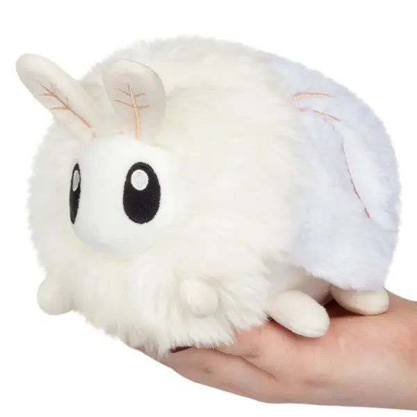 Snacker Poodle Moth Plush Toy Snacker Poodle Moth Plush Toy