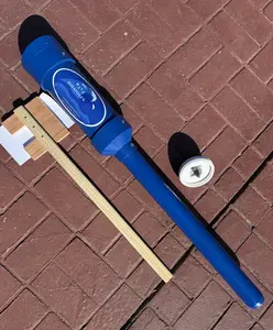 Blue Potato Launcher